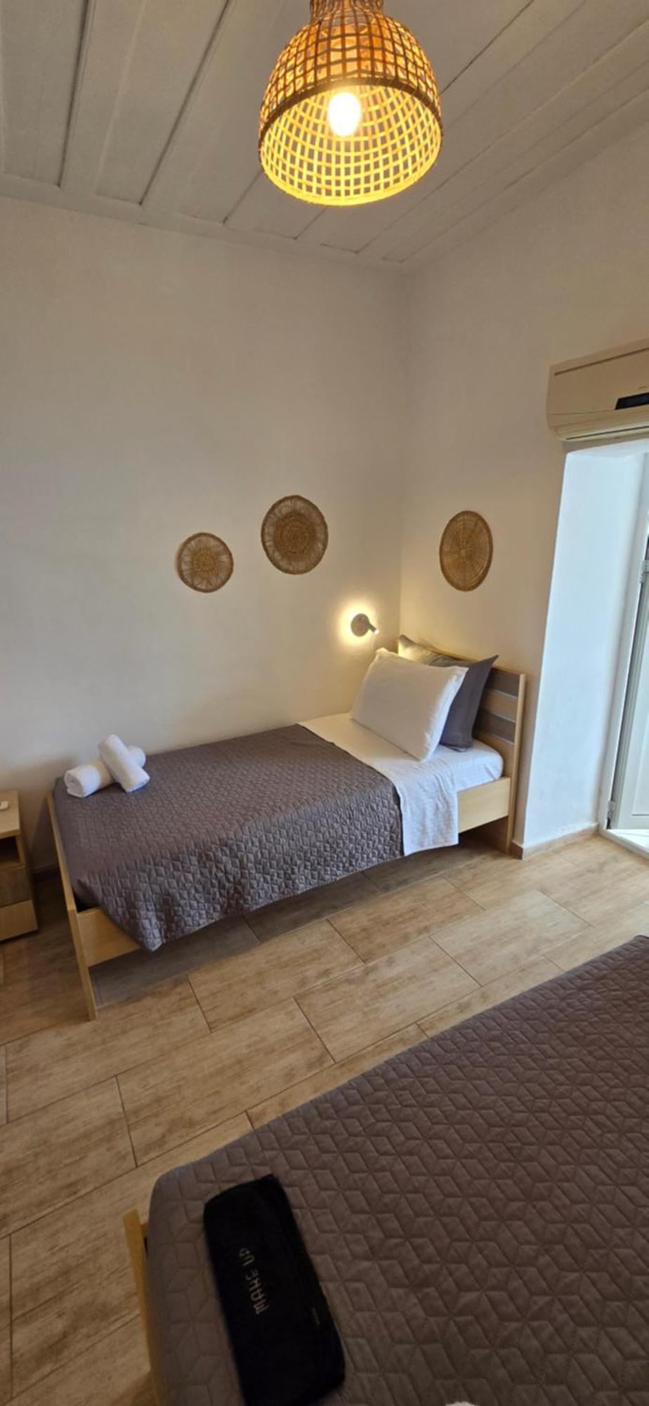 Sunrise Apartments Livadia  Exterior foto
